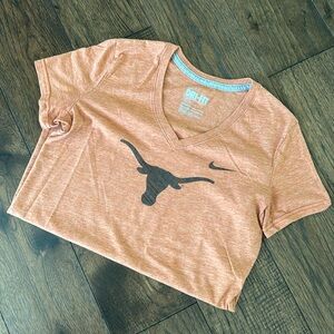 Nike Women’s Longhorn tee